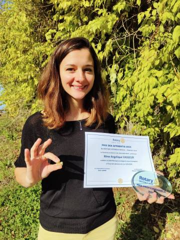 prix professionnel